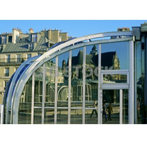 Paris 21